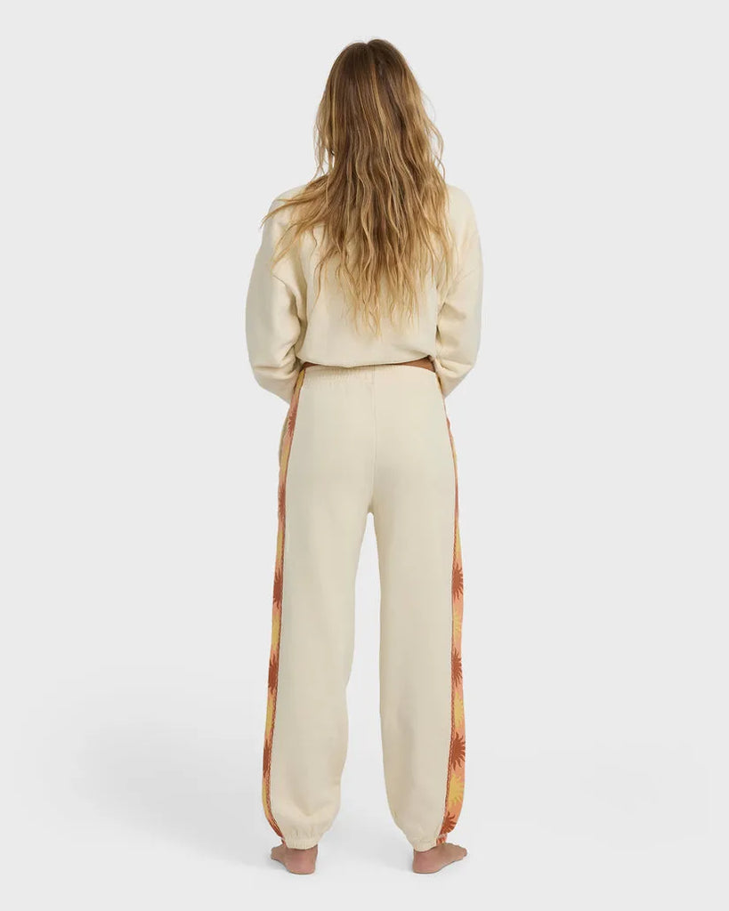 Billabong Womens Pants Echo Jogger