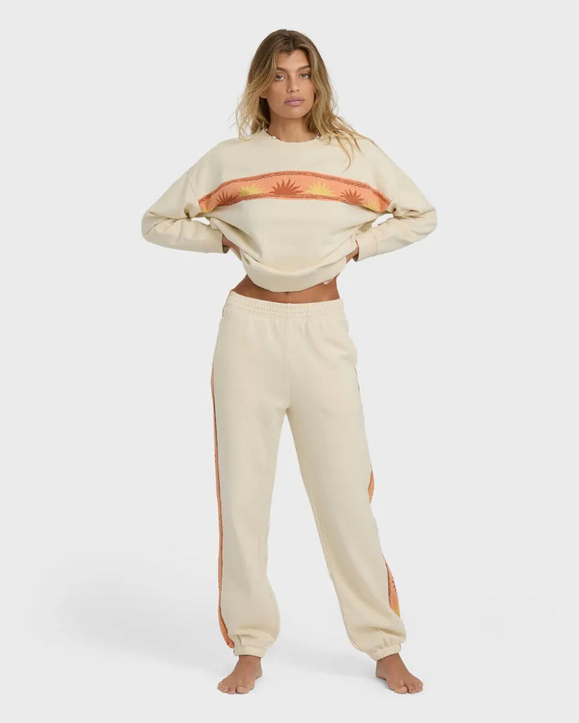 Billabong Womens Pants Echo Jogger