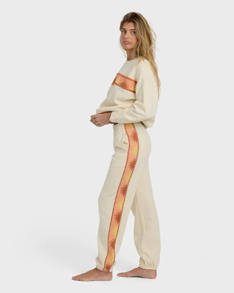 Billabong Womens Pants Echo Jogger