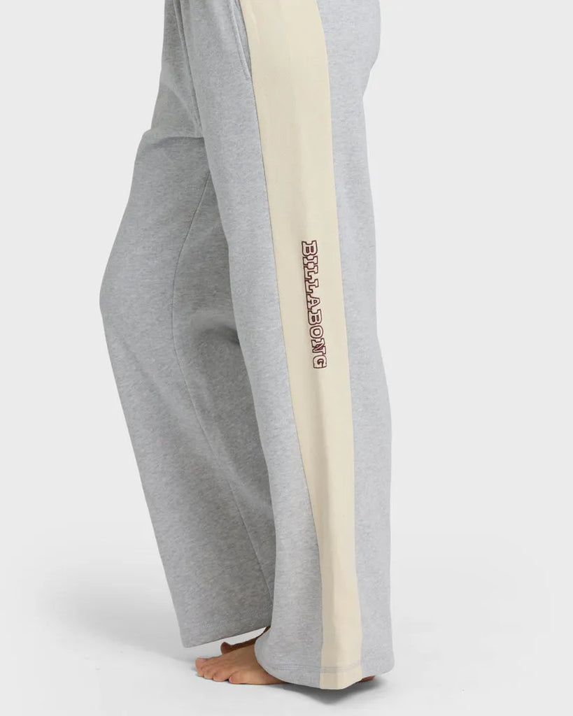 Billabong Womens Pants Get It Sweatpants
