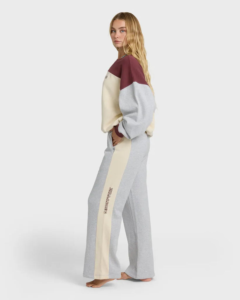 Billabong Womens Pants Get It Sweatpants