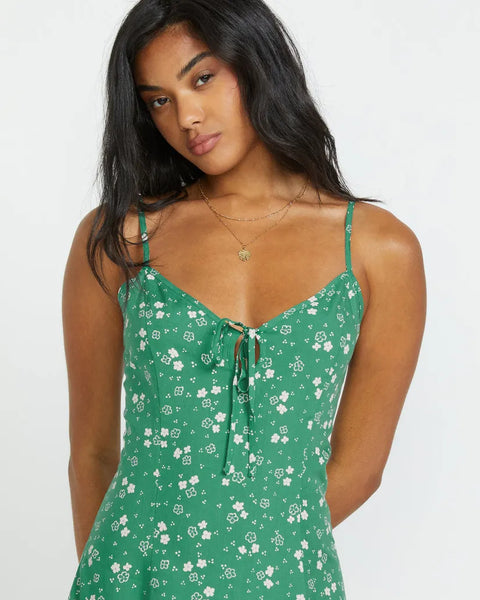 Billabong Womens Dress Island Love