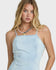 Billabong Womens Dress Jade Saltwashed Denim