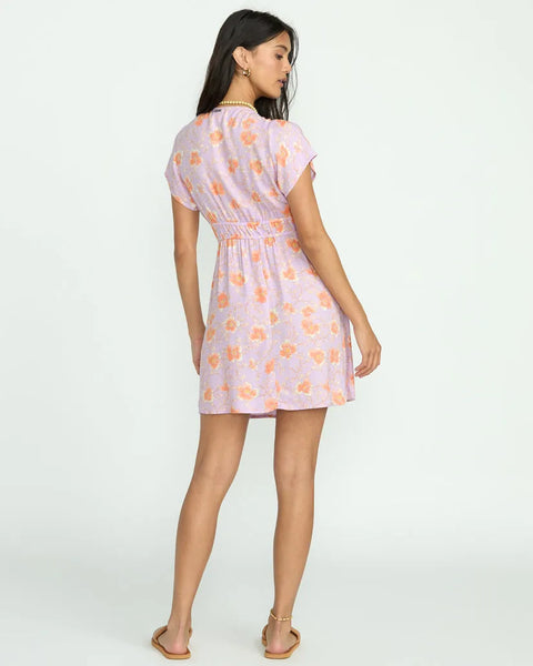 Billabong Womens Dress Warm Rays