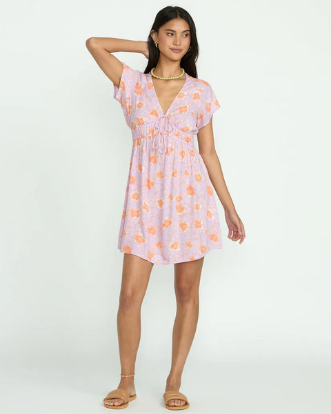 Billabong Womens Dress Warm Rays