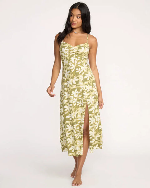 Billabong Womens Dress Sunset Love