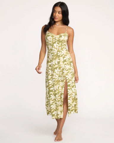 Billabong Womens Dress Sunset Love