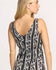 Billabong Womens Dress Morning Swell Mini