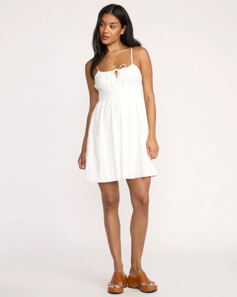 Billabong Womens Dress Sweet On You Mini