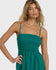 Billabong Womens Dress Suns Out Maxi