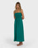 Billabong Womens Dress Suns Out Maxi