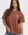 Billabong Womens Shirt Fresh Glance