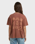 Billabong Womens Shirt Fresh Glance