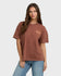 Billabong Womens Shirt Fresh Glance