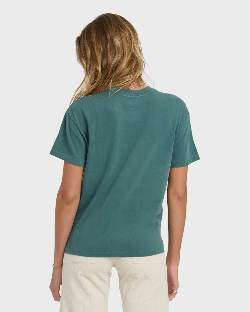 Billabong Womens Shirt Dreams For Days