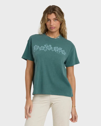Billabong Womens Shirt Dreams For Days