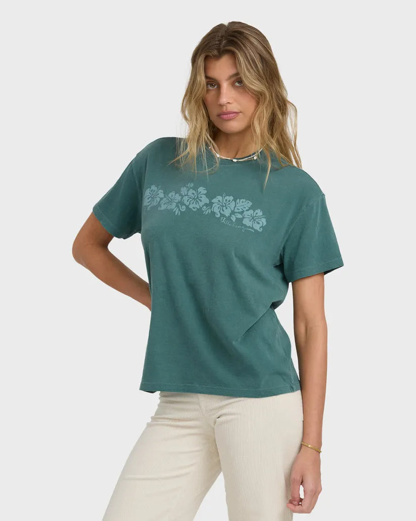Billabong Womens Shirt Dreams For Days