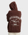 Billabong Womens Sweatshirt Sun & Waves Hoodie