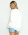 Billabong Womens Sweatshirt Ride In Crew