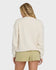 Billabong Womens Sweatshirt Bleached Out Kendal Crewneck