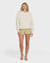 Billabong Womens Sweatshirt Bleached Out Kendal Crewneck