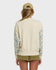 Billabong Womens Sweatshirt Atlas Tide Kendal Crewneck