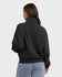Billabong Womens Sweatshirt The Avery Zip