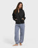 Billabong Womens Sweatshirt The Avery Zip