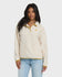 Billabong Womens Sweatshirt Streamer Half Snap