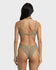 Billabong Womens Bikini Top Summer Hi Yd Twist Tank