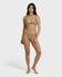 Billabong Womens Bikini Top Summer Hi Yd Twist Tank