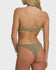 Billabong Womens Bikini Bottoms Summer Hi Yd Tie-side Tanga Skimpy