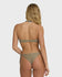 Billabong Womens Bikini Bottoms Summer Hi Yd Tie-side Tanga Skimpy