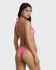 Billabong Womens Bikini Bottoms Sunrays Low Tide Skimpy