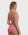 Billabong Womens Bikini Bottoms Sunrays Hike Medium