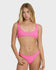 Billabong Womens Bikini Bottoms Sunrays Hike Medium