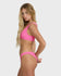 Billabong Womens Bikini Bottoms Sunrays Hike Medium