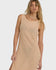 Billabong Womens Dress Laura Light Midi