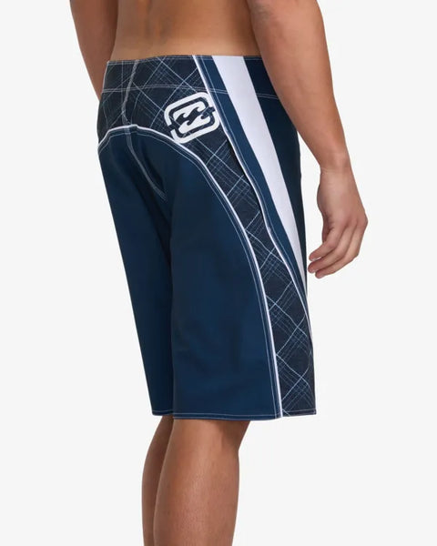 Billabong Mens Boardshorts Fluid 2K Pro Performance 21
