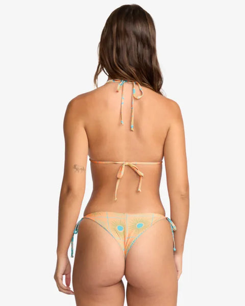 Billabong Womens Bikini Top Show Me Sun Rev Remi Tri