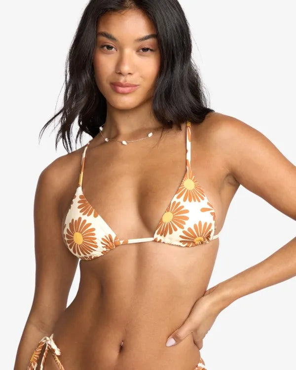 Billabong Womens Bikini Top Fresh Daze Mini Slide Tri – Hansen Billabong Womens Bikini Top Fresh Daze Mini Slide Tri – Hansen