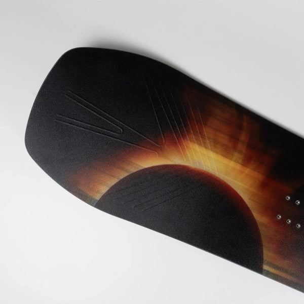 Never Summer Mens Snowboard Proto T3 Eclipse