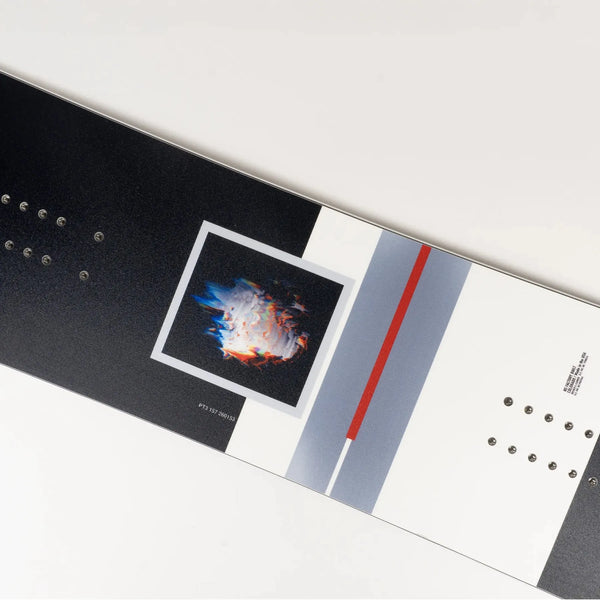 Never Summer Mens Snowboard Proto Type 3