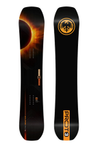 Never Summer Mens Snowboard Proto T3 Eclipse