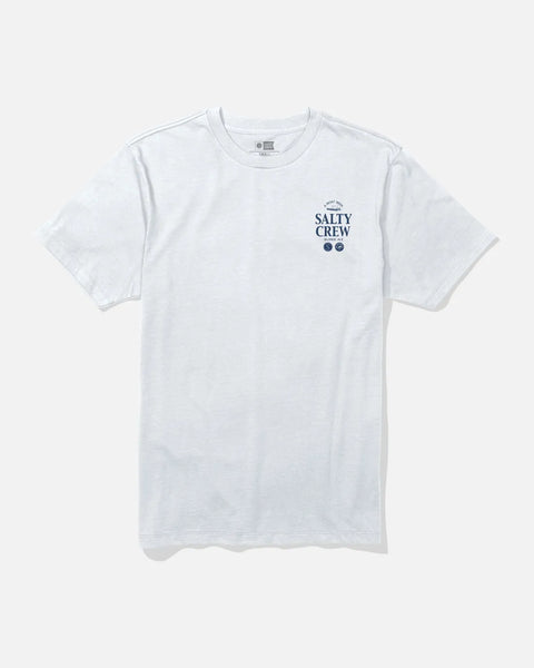 Salty Crew Mens Shirt Salty Brew