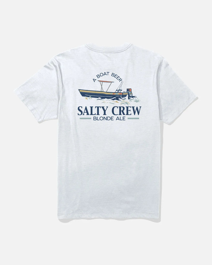 Salty Crew Mens Shirt Salty Brew
