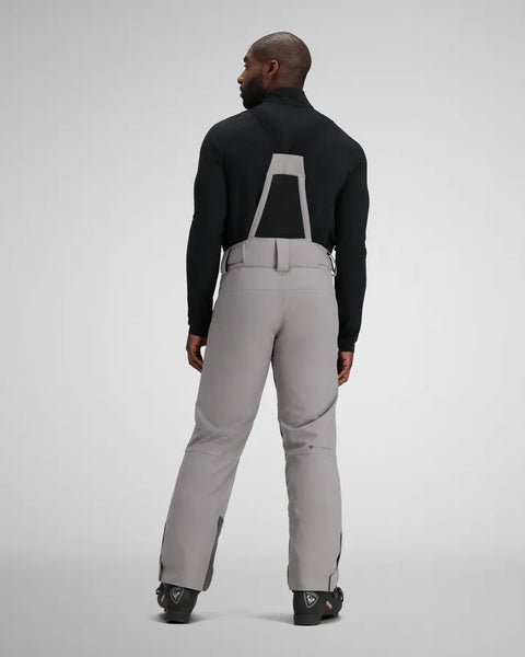 Obermeyer Mens Snow Pants Force Suspender