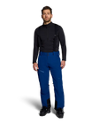 Obermeyer Mens Snow Pants Force Suspender Pant