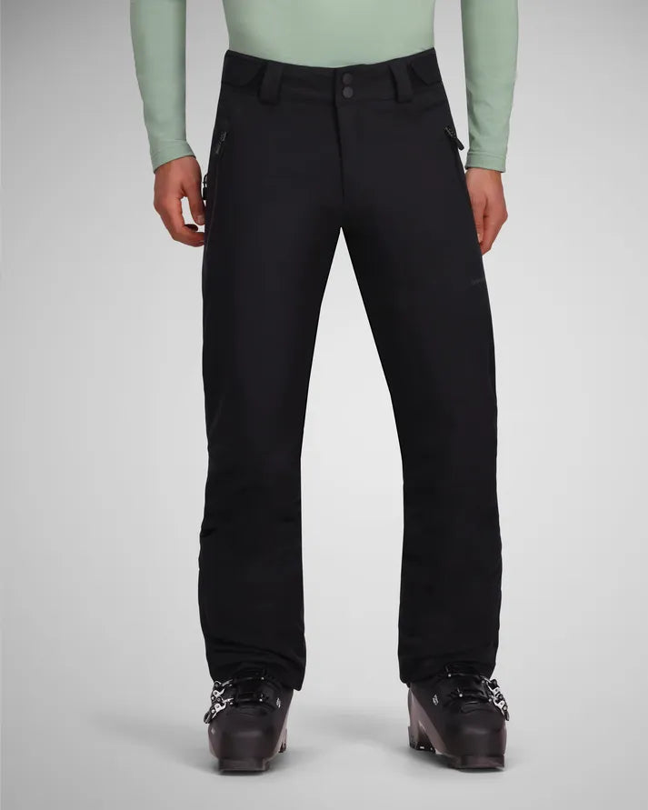 Obermeyer Mens Snow Pants Alpin
