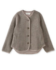 Outerknown Womens Jacket The Woolaroo Cocoon